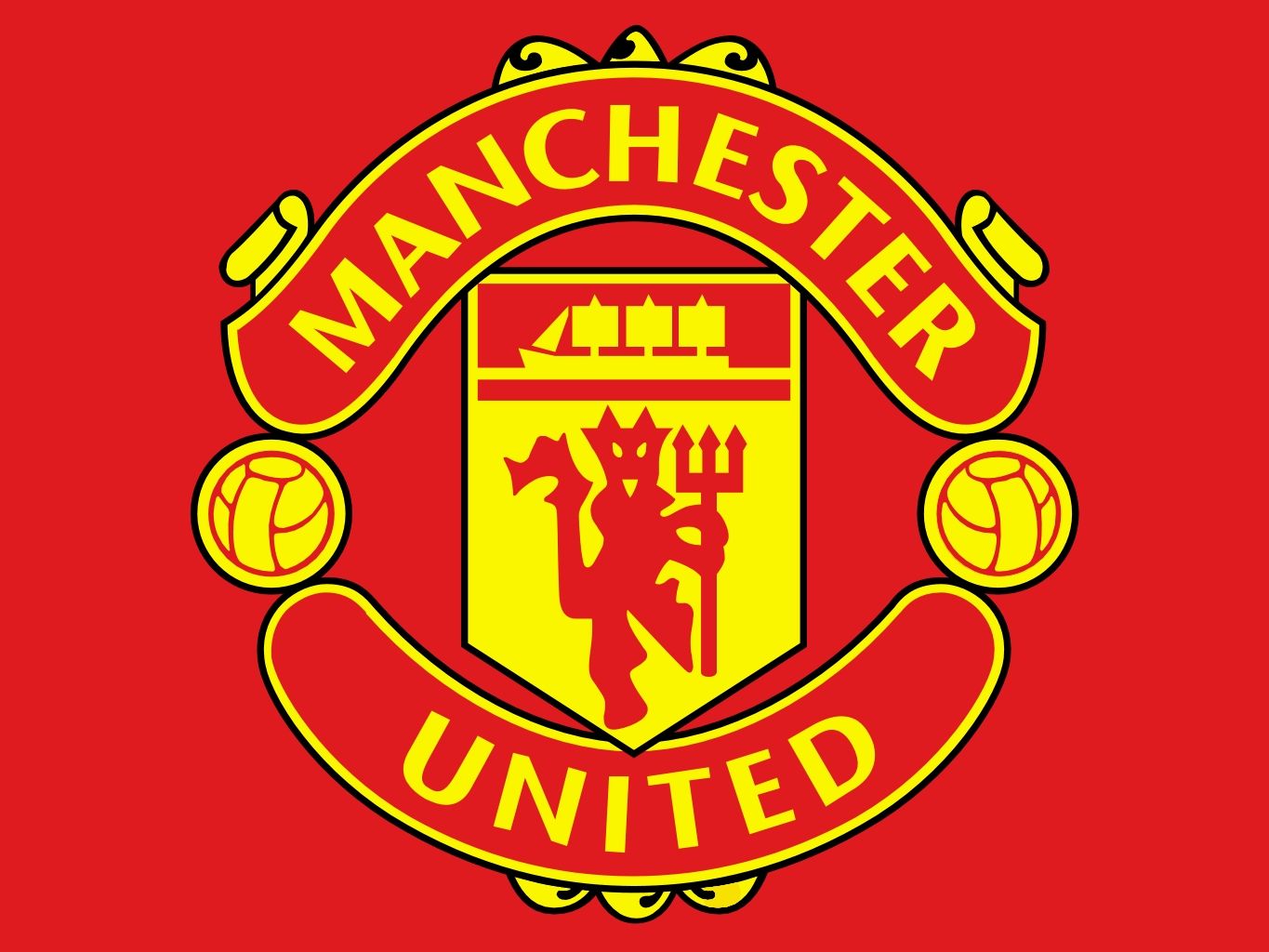 Manchester United FC – tagged 