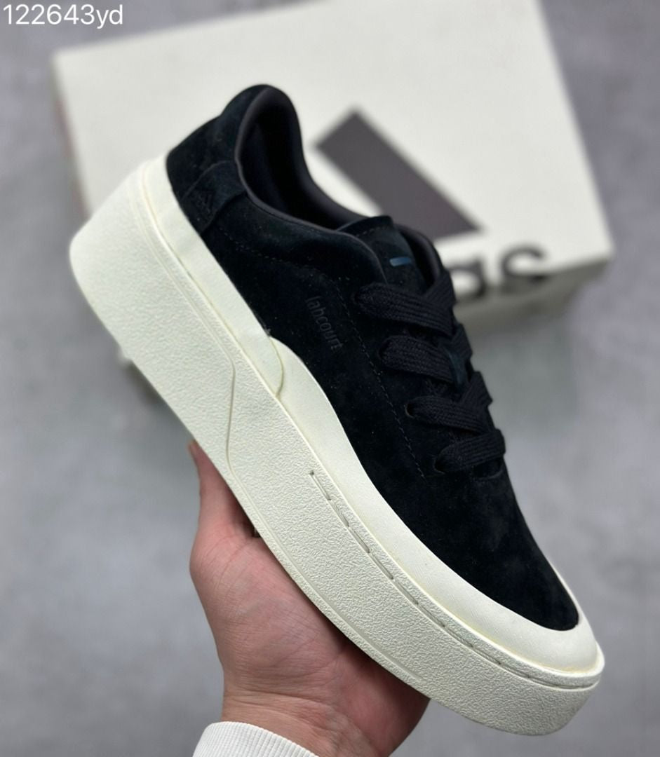 Adidas LABCOURT - Black