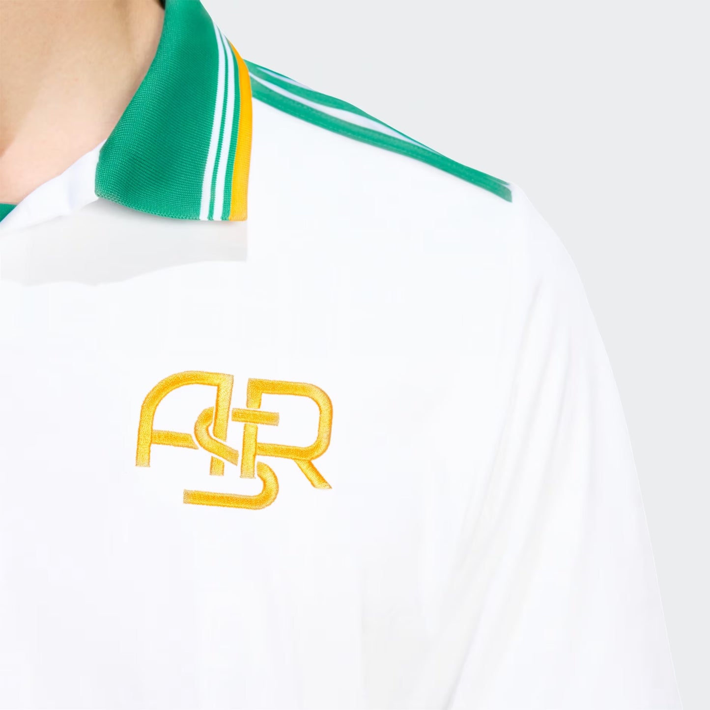 AS Roma 25/26 Third Jersey