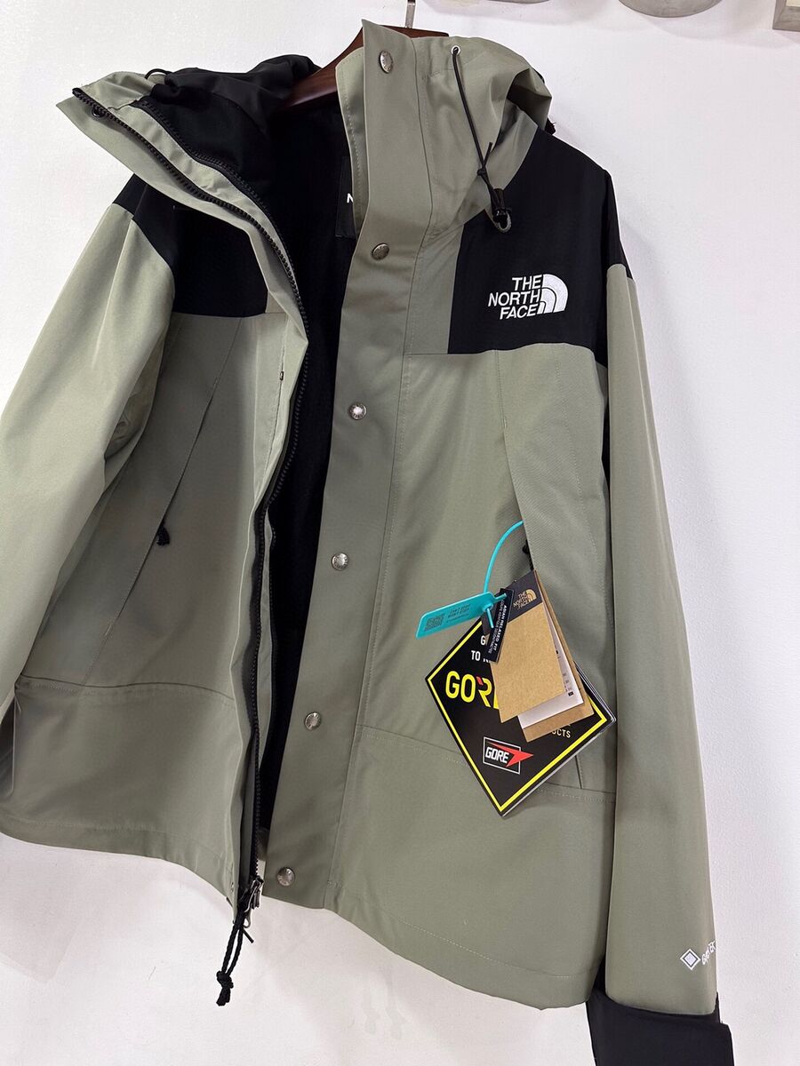 The North Face 1990 Mountain Jacket GTX