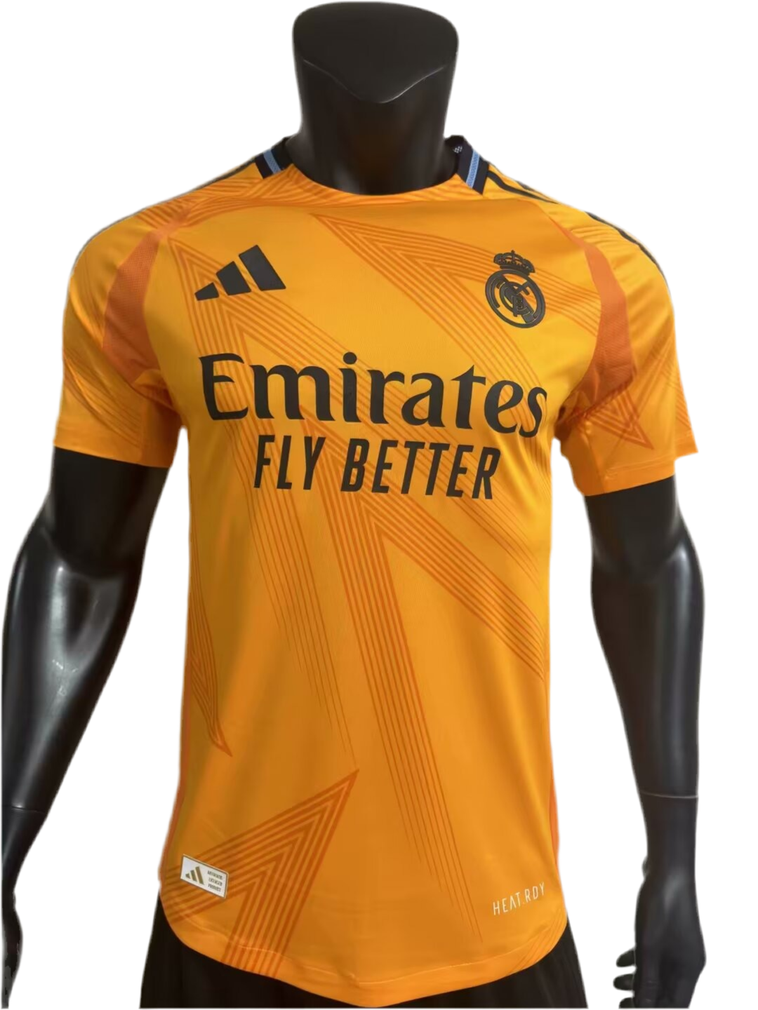 Real Madrid 24/25 Away Jersey