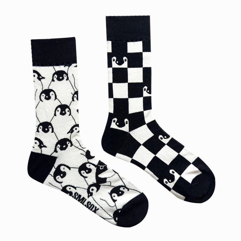 SMLSOX - Penguins