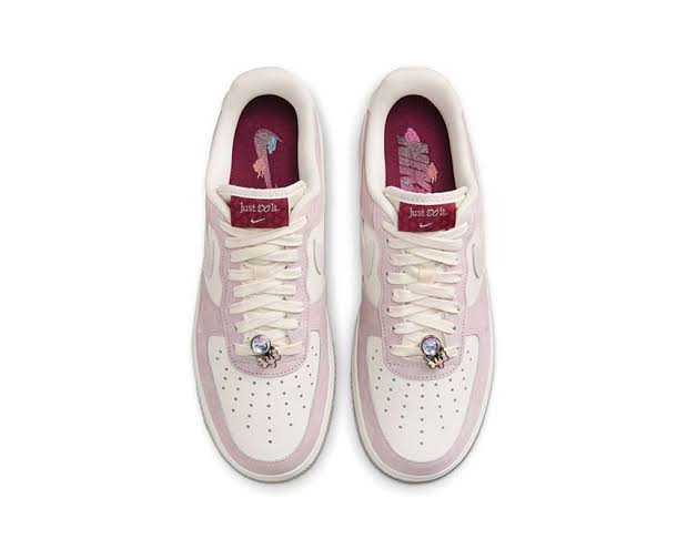 Nike Air Force 1 '07 LX'Year of the Dragon'