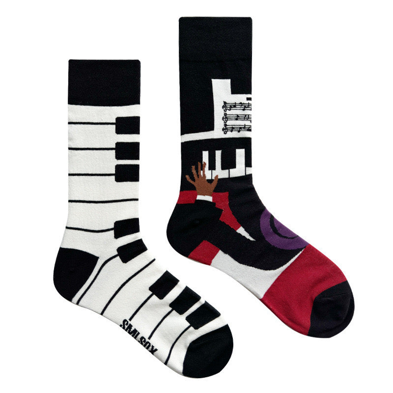 SMLSOX - Piano