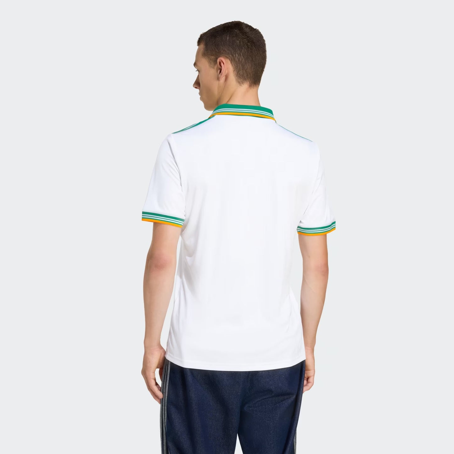 AS Roma 25/26 Third Jersey