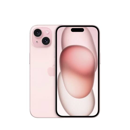iPhone 15 Plus