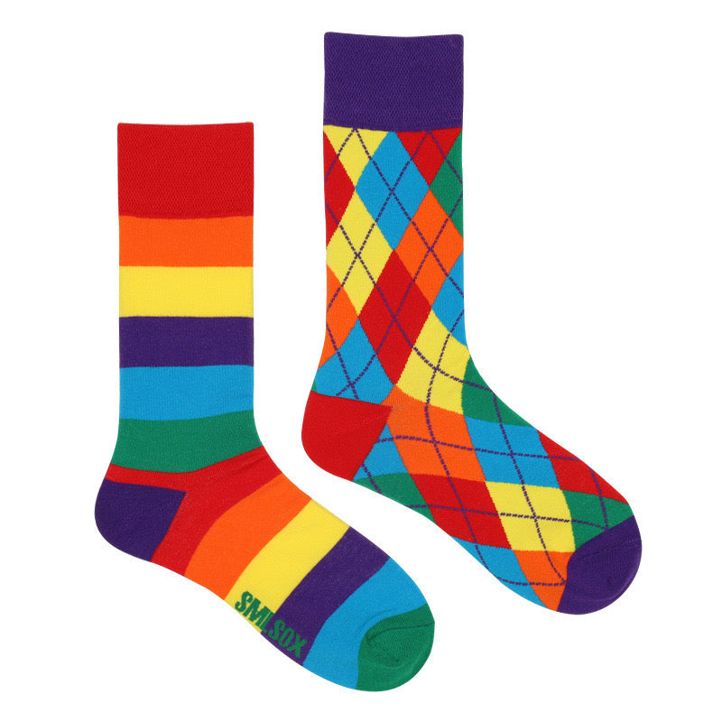 SMLSOX - Rainbow