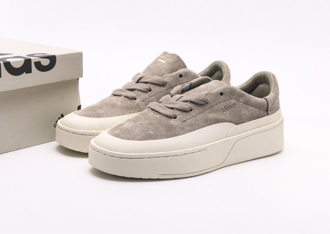 Adidas LABCOURT - BROWN