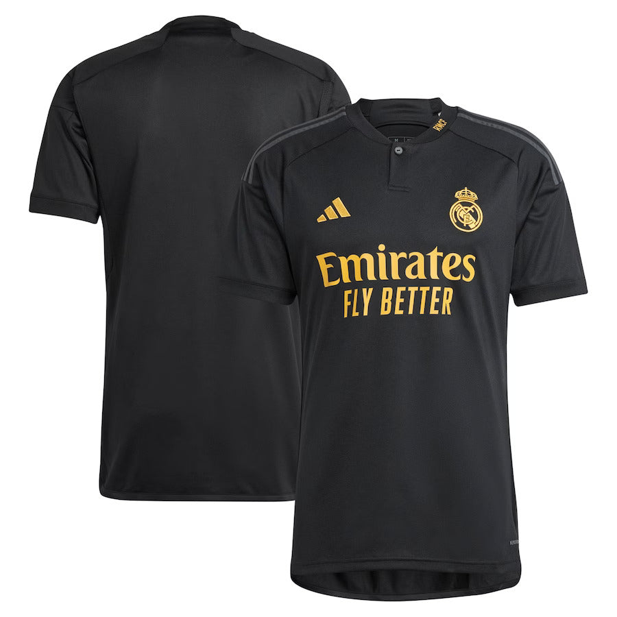Real Madrid 23/24 Third Jersey