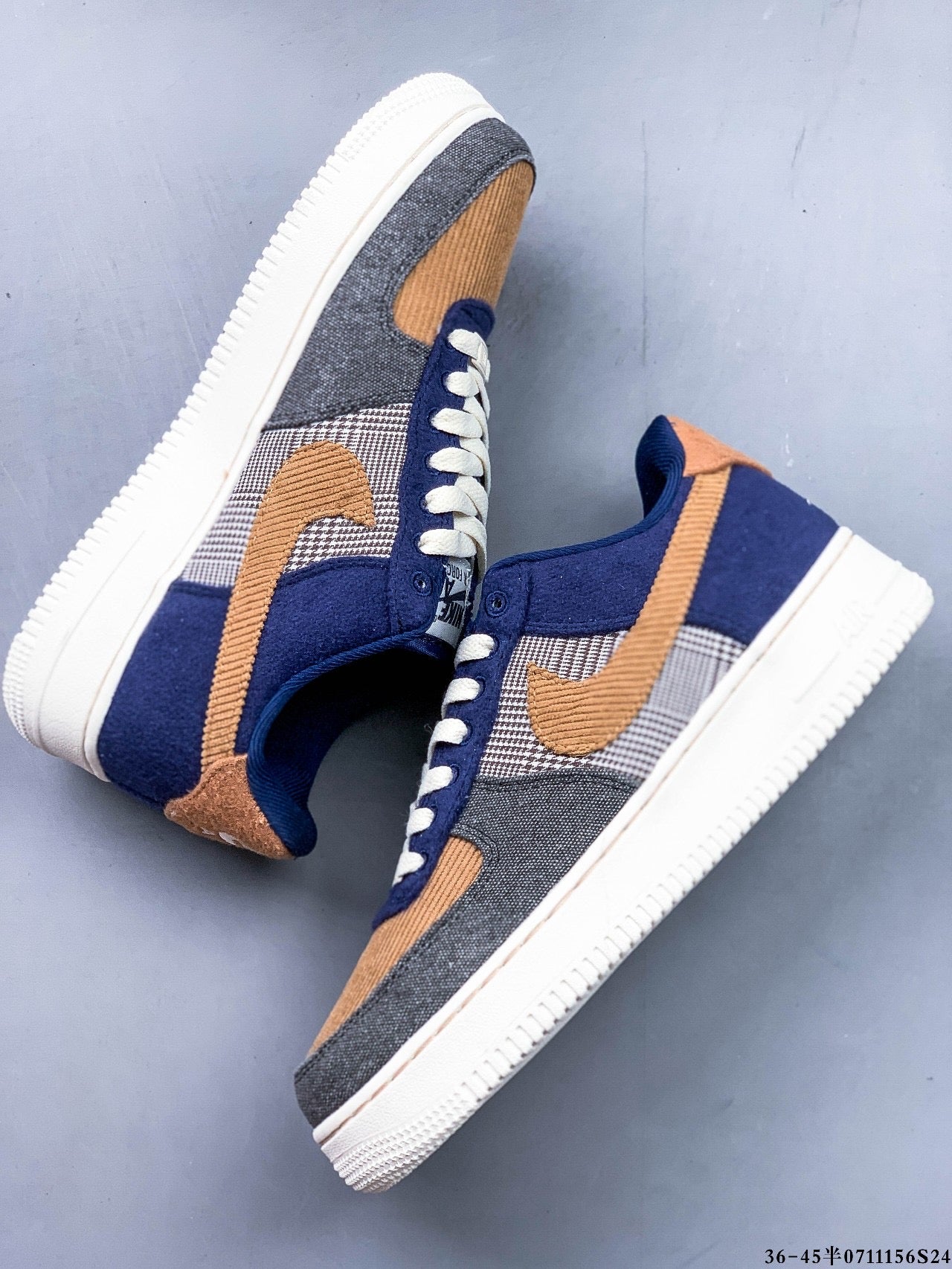 Nike Air Force 1 '07 PRM