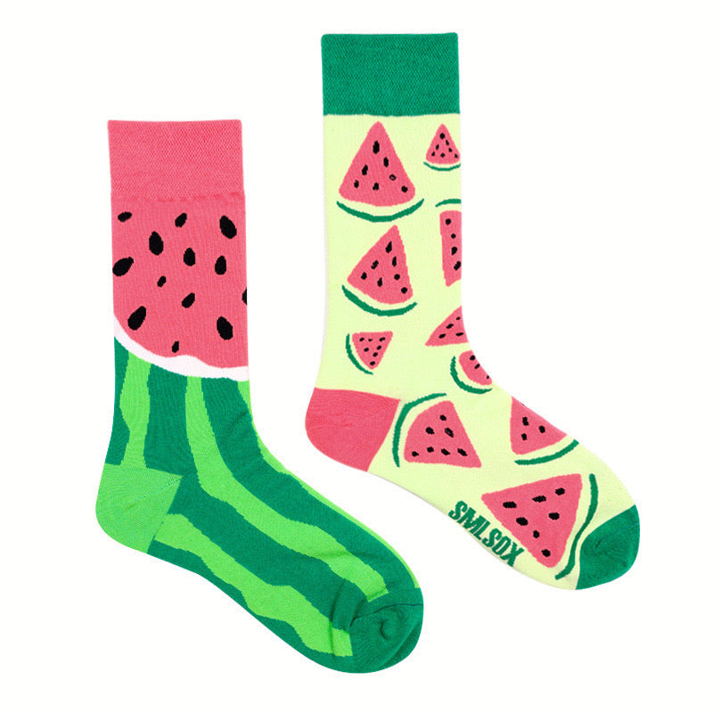 SMLSOX - Watermelon