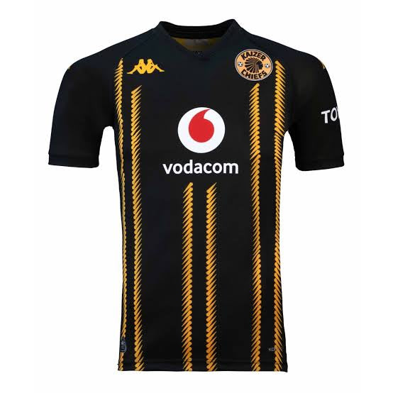 Kaizer Chiefs 24/25 Kappa Away Jersey