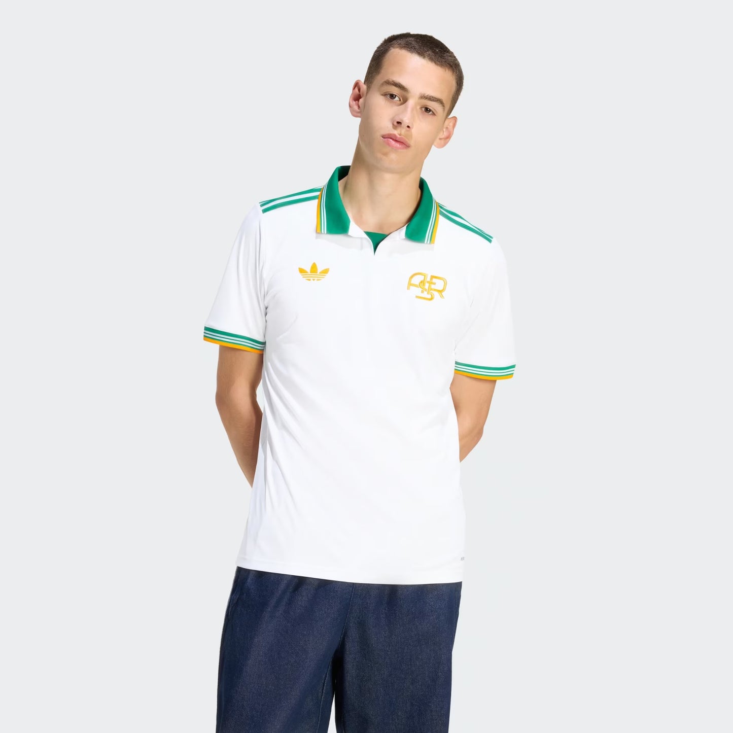 AS Roma 25/26 Third Jersey