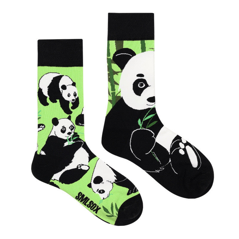 SMLSOX - Panda