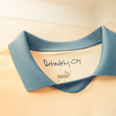 Manchester City 'Definitely City' Jersey 2024/25