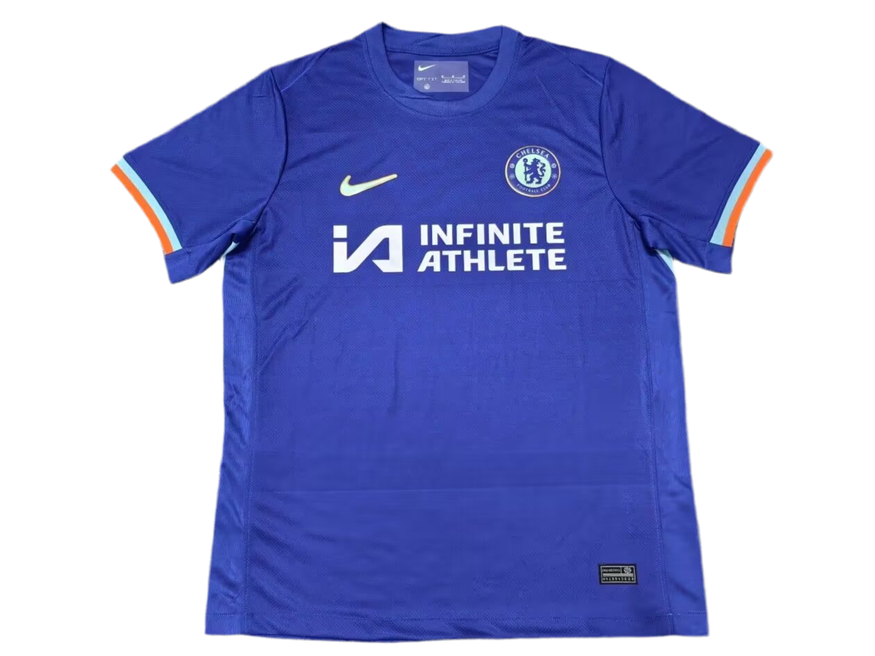 Chelsea FC 24/25 Home Jersey
