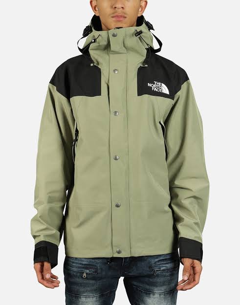 The North Face 1990 Mountain Jacket GTX