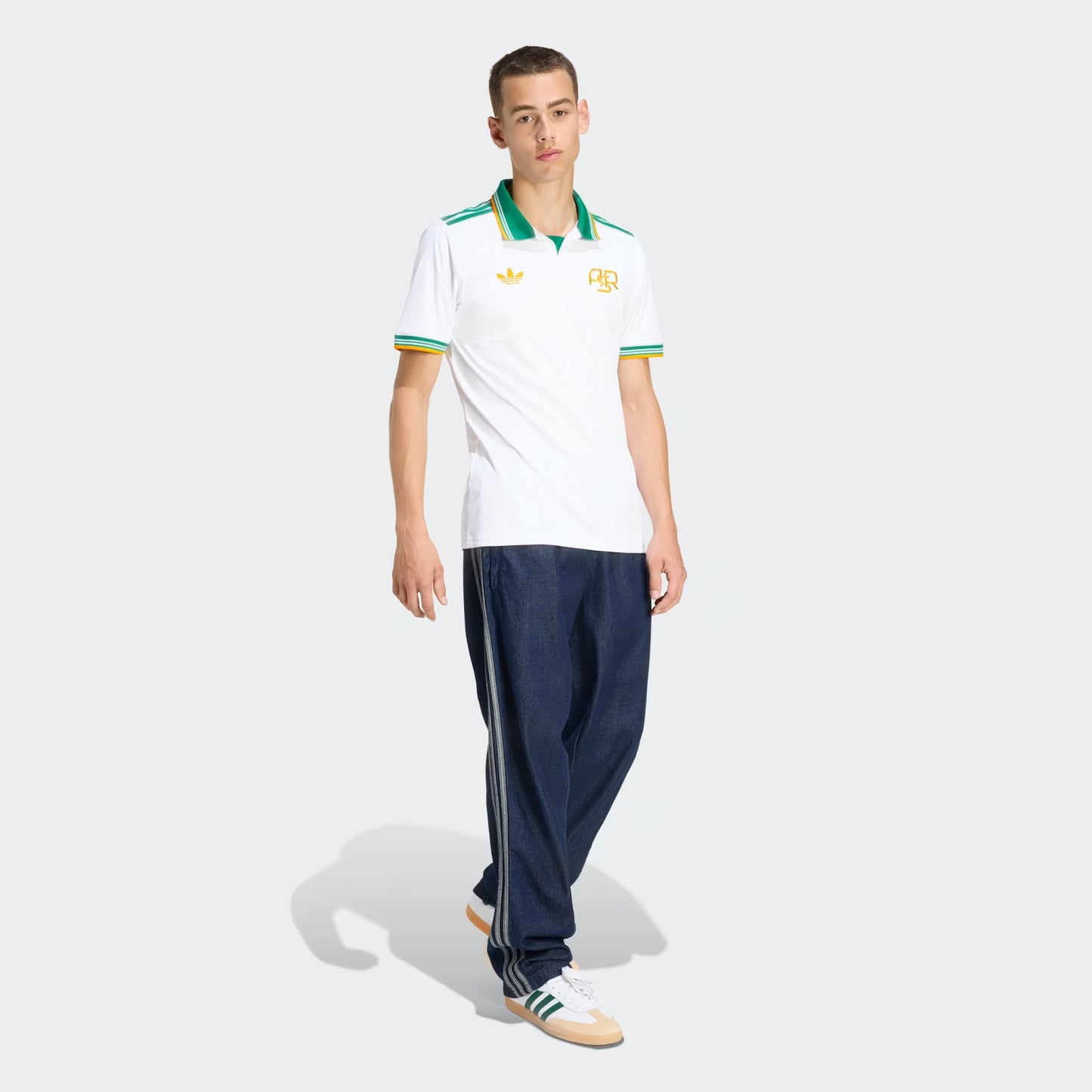AS Roma 25/26 Third Jersey