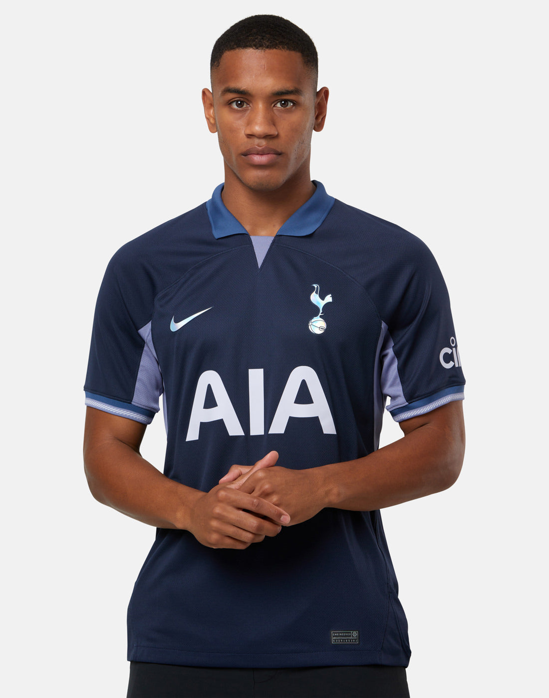 Tottenham Hotspurs FC 23/24 Away Shirt