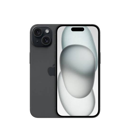 iPhone 15 Plus
