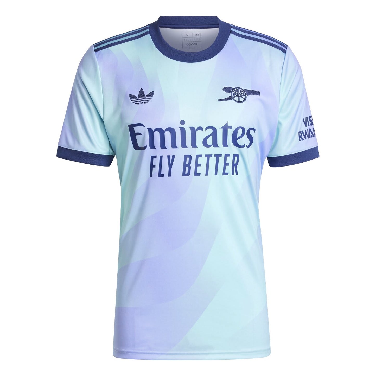 Arsenal 24/25 Third Jersey