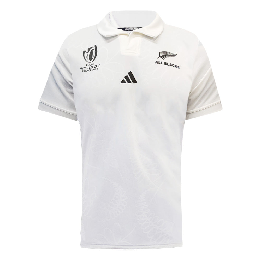 Adidas All Blacks RWC 2023 Away Jersey