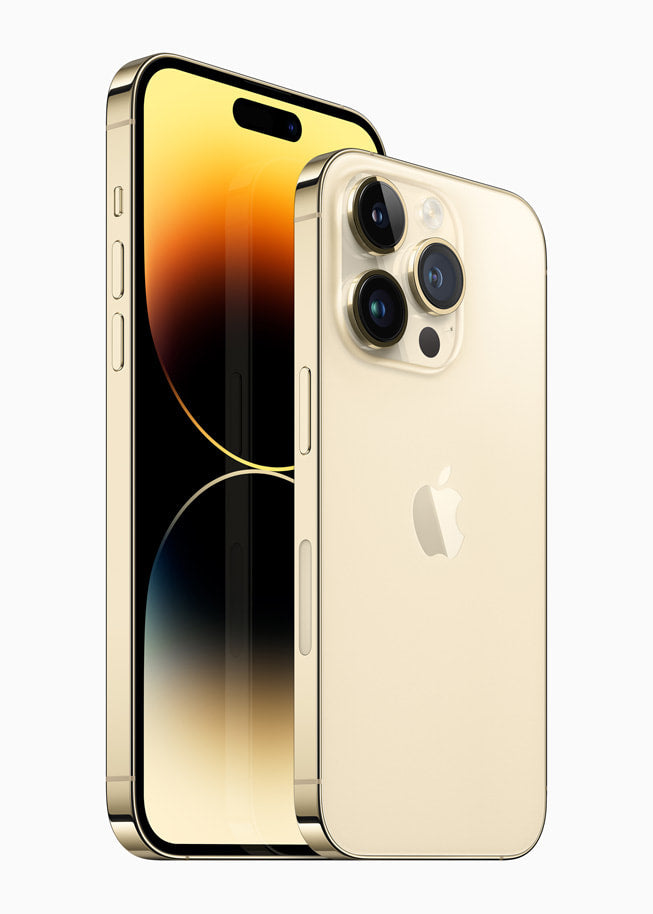 iPhone 14 Pro