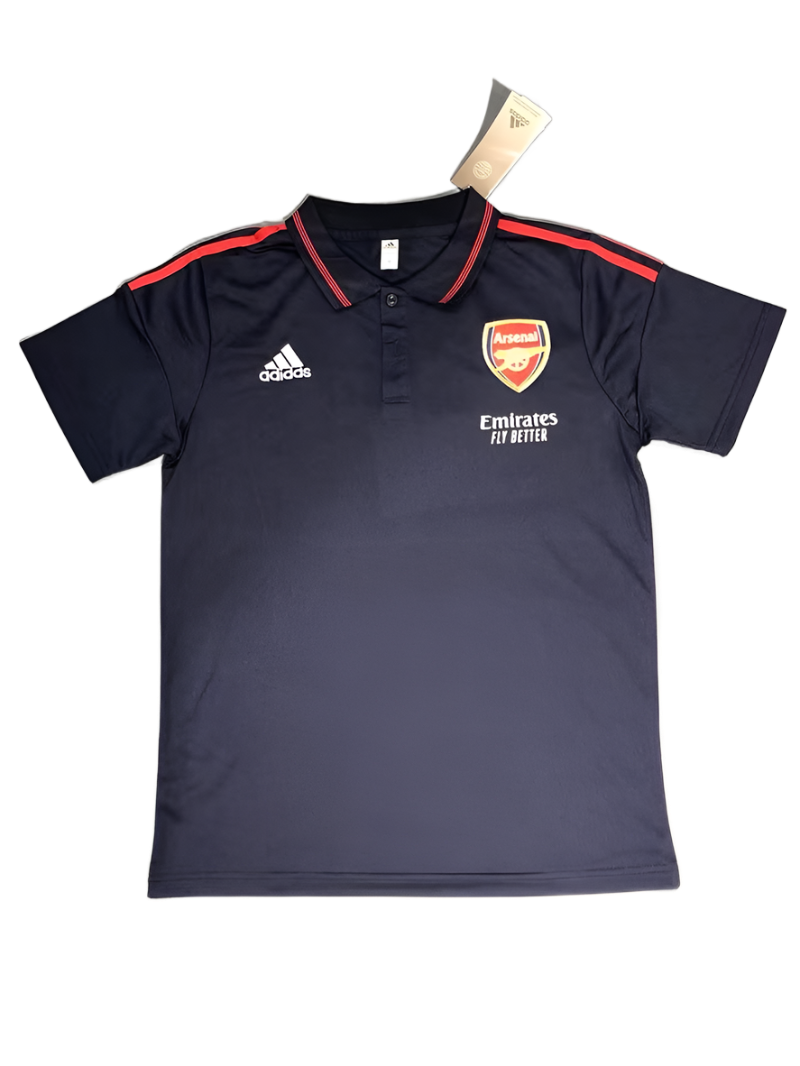 Arsenal Adidas Polo Shirt