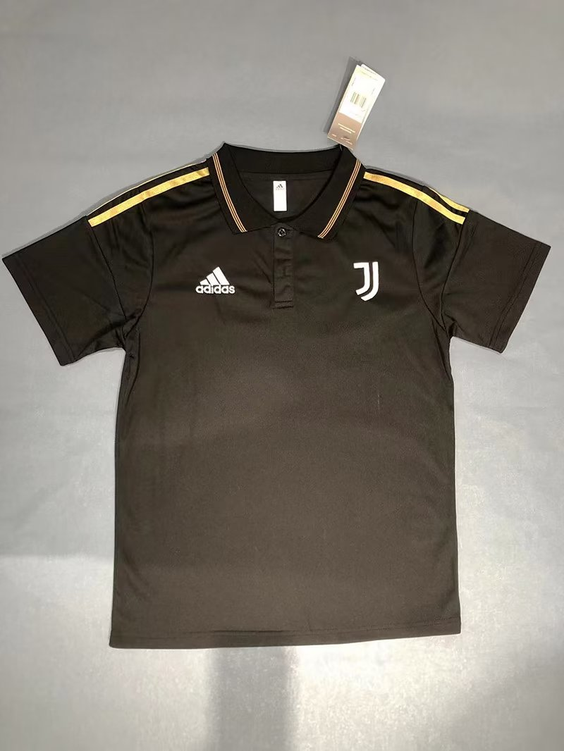 Juventus Adidas Polo Shirt