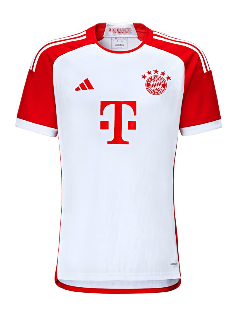 FC Bayern Munich 23/24 Home Jersey