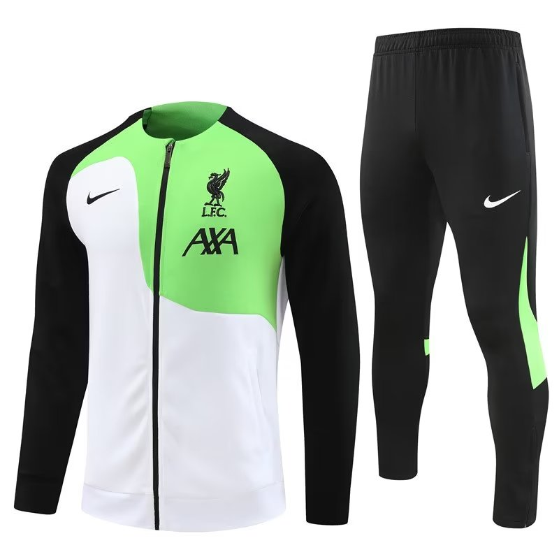LFC Nike 23/24 Away Anthem Tracksuit