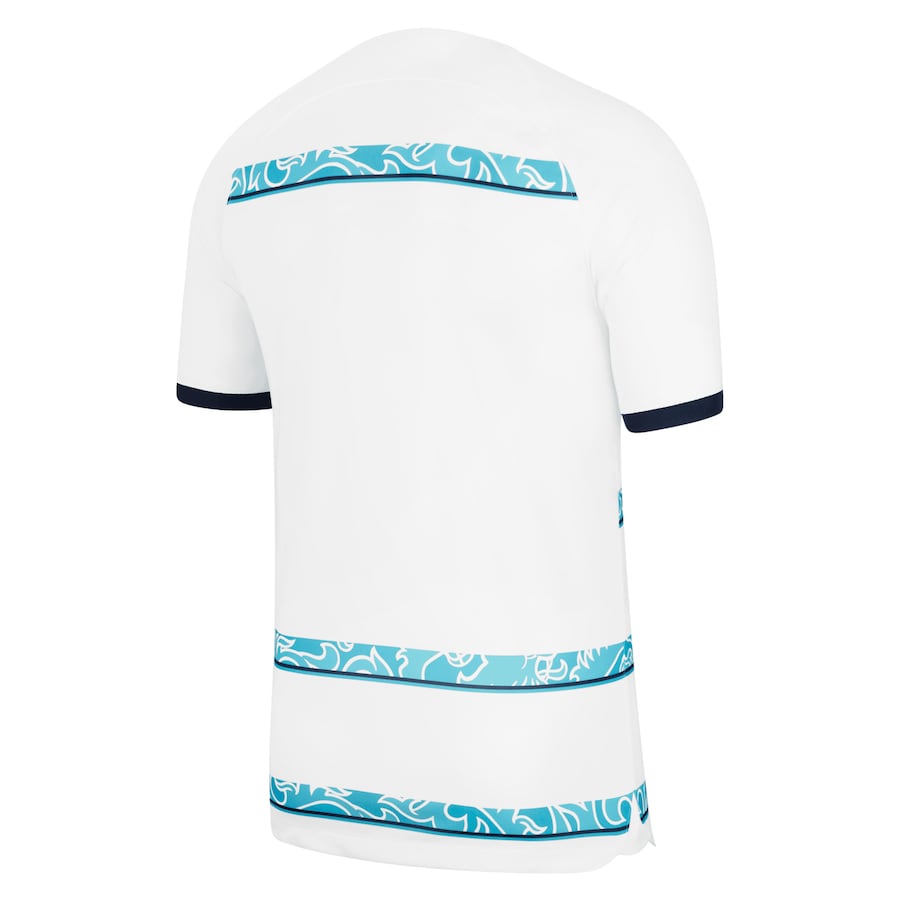 Chelsea Away Stadium Shirt 2022-23