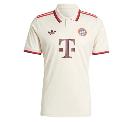 FC Bayern Munich 24/25 Third Jersey