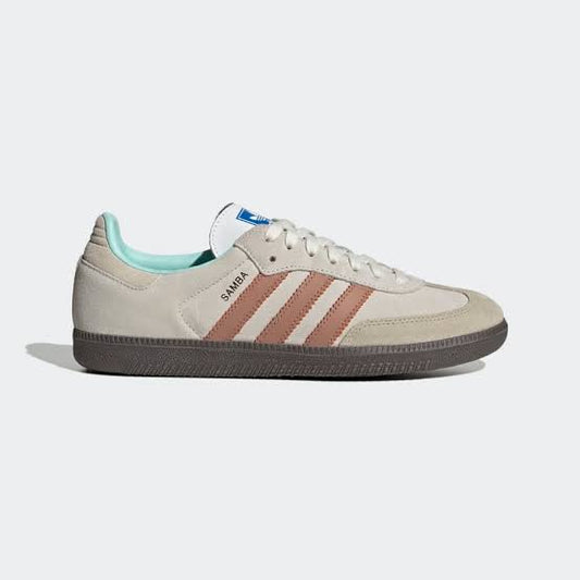 ADIDAS Samba OG Clay Strata