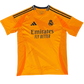 Real Madrid 24/25 Away Jersey