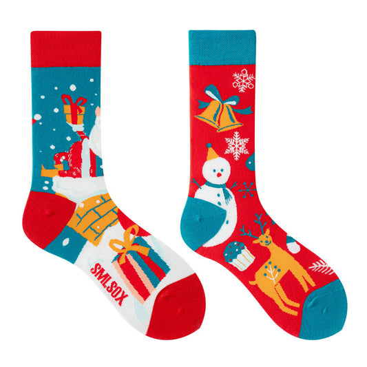 SMLSOX - Christmas