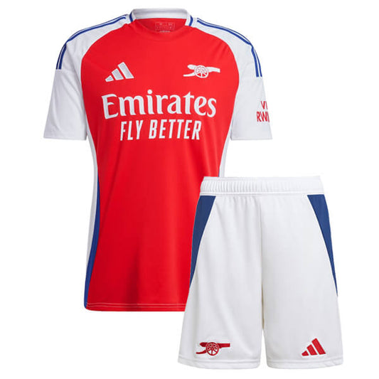 Arsenal FC 24/25 Junior Home Kit