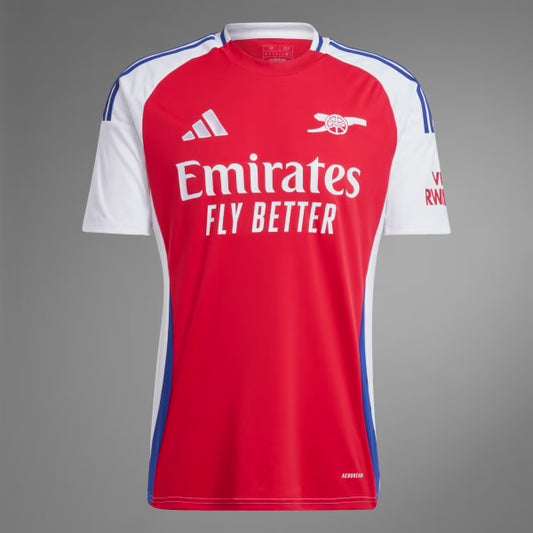 Arsenal FC 24/25 Home Jersey