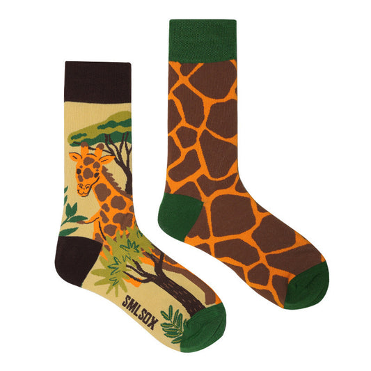 SMLSOX - Giraffe