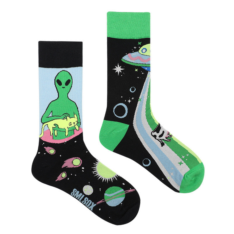 SMLSOX - Spaceship