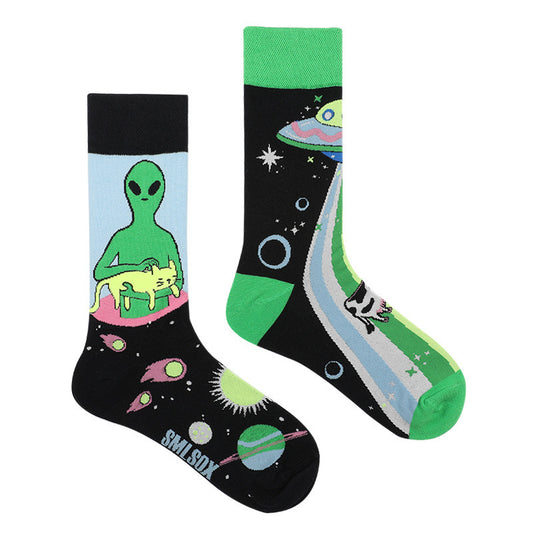 SMLSOX - Spaceship