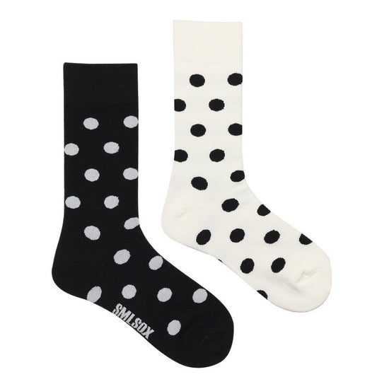 SMLSOX - Polka Dots