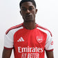 Arsenal FC 26/27 Home Jersey