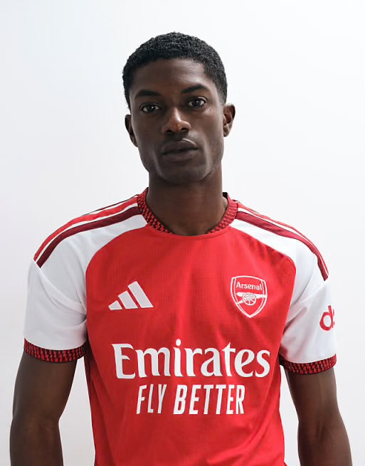 Arsenal FC 26/27 Home Jersey