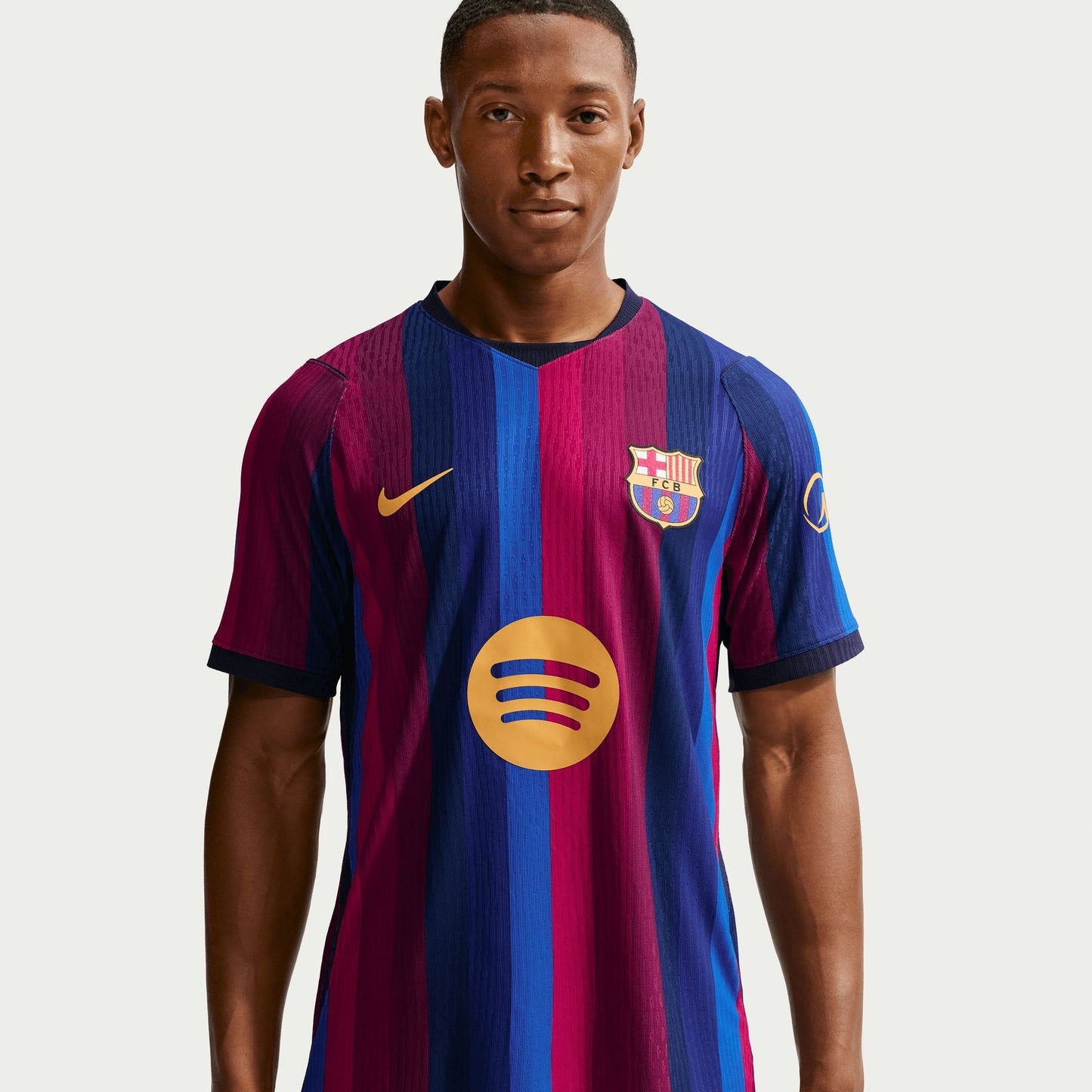 FC Barcelona 26/27 Home Jersey