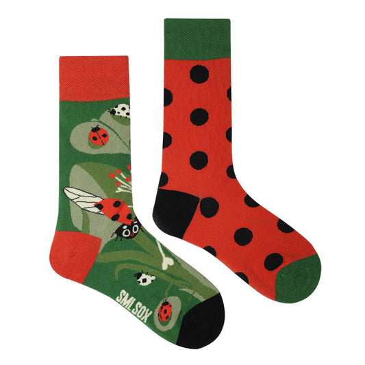 SMLSOX - Ladybugs