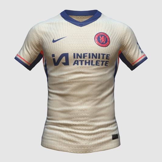 Chelsea FC 24/25 Away Jersey