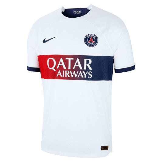 Paris Saint-Germain 23/24 Away Jersey