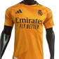 Real Madrid 24/25 Away Jersey