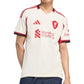 Liverpool FC 25/26 Away Jersey